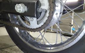 KAWASAKI ESTRELLA BJ250A