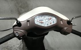 SUZUKI LET'S G CA4AA