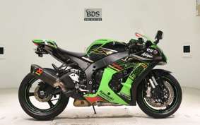 KAWASAKI ZX 10 NINJA ABS 2021 ZXT02E