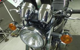 KAWASAKI ZEPHYR 400 Gen.2 1992 ZR400C