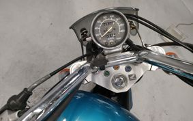 HONDA STEED 400 NC26