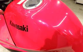 KAWASAKI NINJA 250R EX250K