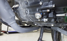 HONDA SP125 2018