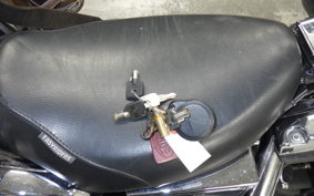 HARLEY FXDL 1450 2002
