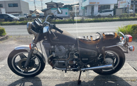 HONDA GL 500 WING GL500
