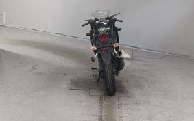 HONDA CBR250R MC41