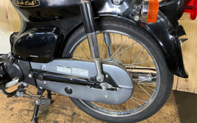 HONDA  SUPER CUB 50 50TH ANNIVER SPL AA01