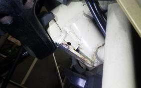 HONDA PS250 2011 MF09