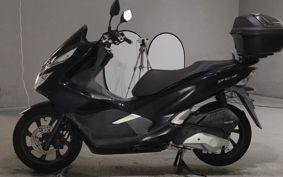HONDA PCX125 JF81