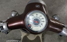 HONDA GIORNO AF70