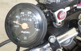 SUZUKI GS50 NA41A