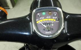 HONDA LITTLE CUB 1997 AA01