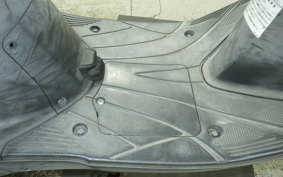 SUZUKI ADDRESS V125 CF4EA