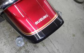 SUZUKI GSX400 IMPULSE 1995 GK79A