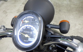 HONDA TODAY 2 AF67