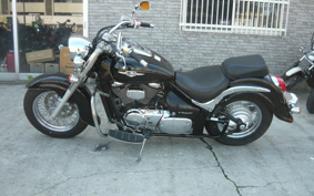 SUZUKI INTRUDER 400 CLASSIC 2012 VK56A
