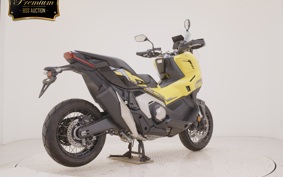 HONDA X-ADV 750 2025 RH21