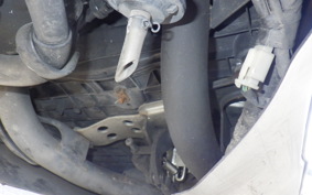 YAMAHA GEAR Gen.2 UA08J