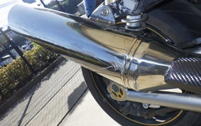 KAWASAKI ZRX1200 D 2009