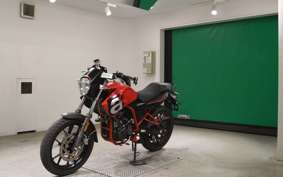 APRILIA STX Cafe125 1998