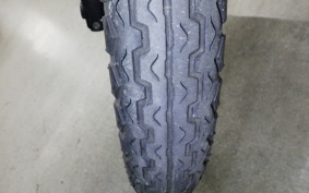 SUZUKI GRASS TRACKER 2023 NJ4BA