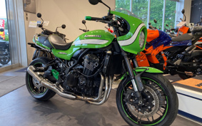 KAWASAKI Z900RS CAFE 2019 ZR900C