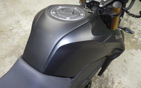 KAWASAKI Z125 PRO 2005 BR125H