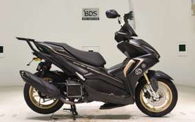 YAMAHA AERO X 155 2000