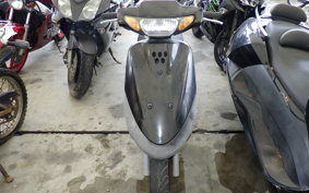 YAMAHA JOG Gen.3 2009 SA12J
