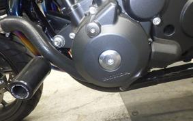 HONDA CB1300SF SUPER FOUR SP 2025 SC54