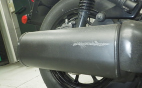 KAWASAKI ELIMINATOR400-3SE 2023 EL400A