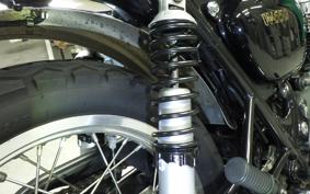 KAWASAKI W650 2007 EJ650A