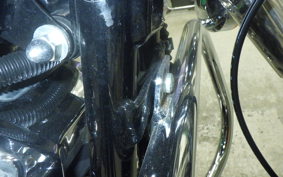 HARLEY FLSTC 1580 2008