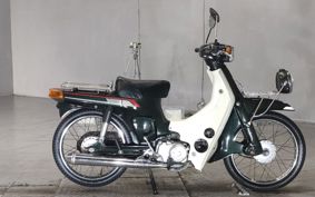 SUZUKI BIRDIE80 BC41A