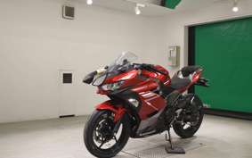 KAWASAKI NINJA 250 2 2021 EX250P