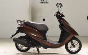 HONDA DIO Gen.6 2011 AF68