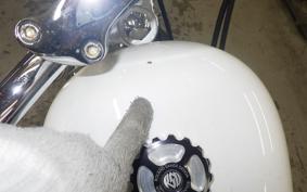 HARLEY FXSTC 1580 2009