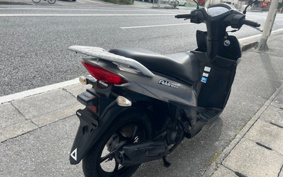 SUZUKI ADDRESS V110 CE47A