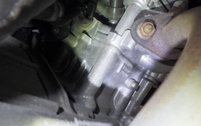 YAMAHA N-MAX 155 A SG50J