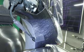SUZUKI ADDRESS V125 G 2013 CF4EA