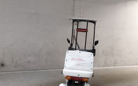 HONDA GYRO TA03