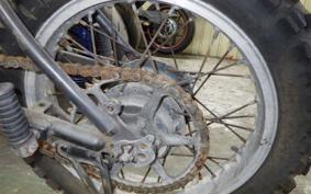 YAMAHA XT250 SEROW 2013 3Y5