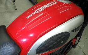 DUCATI SCRAMBLER ICON 2016