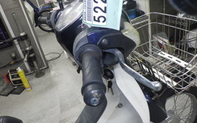 HONDA C50 SUPER CUB 2022 AA04