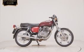 HONDA CB400T HAWK 2 2026 CB400T