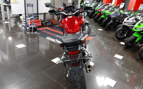 HONDA VFR800X 2025 RC80