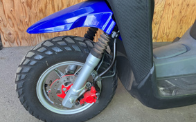YAMAHA YZF-R25 RG43J