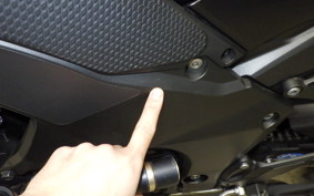 KAWASAKI Z1000 Gen.5 2020 ZXT00W