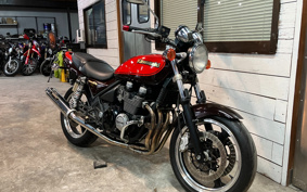 KAWASAKI ZEPHYR400K 2008 ZR400C