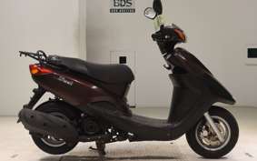 YAMAHA AXIS 125 TREET 2014 SE53J